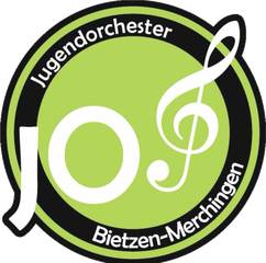 Logo Jugendorchester Bietzen-Merchingen